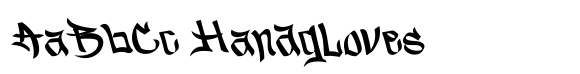 Brush Vandal Regular image