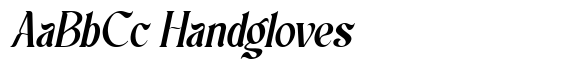 Churasi Italic image