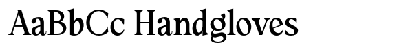 Cadera Medium Condensed image