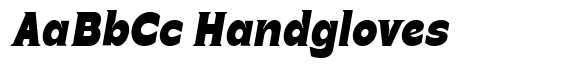 Celvor Edition Black Italic image