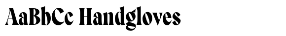 Deglaze Bold image