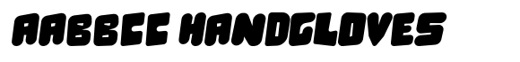 Rock n Roll Rock N Roll Boogie Black Italic image