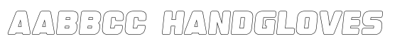 Climber Circular Outline Italic image