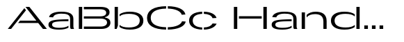 Dean Stencil Normal Dean Stencil Wide Regular image