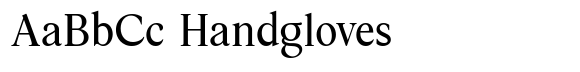 Cyravel Bold Condensed image