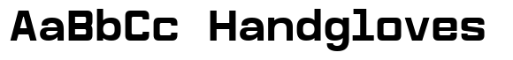 Gatecode Bold image