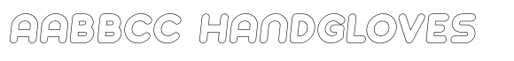 Moloko Heavy Outline Italic image