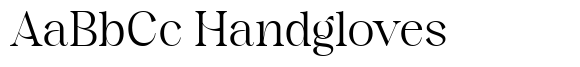 Bright Pasqia Script Bright Pasqia Regular image