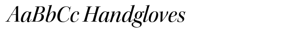 Kepler Std Medium Italic Display image