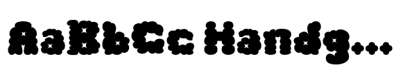 Colence Regular image