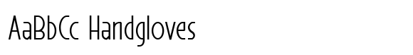Metrova Sans Regular image