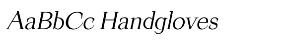 Apoc Normal VF Italic image
