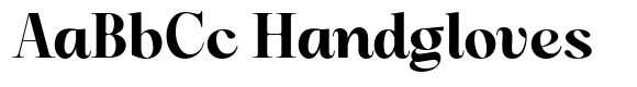 Magerist Extra Bold Expanded Plain image