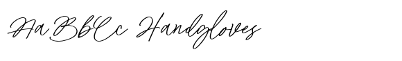 Peaceful Harmony Signature image