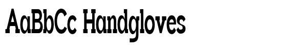 CKR Slab Bold Ultra Condensed image