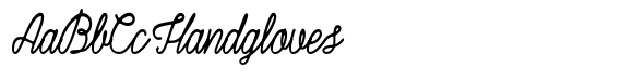 Shepia Script Shepia CondensedInkSoft image