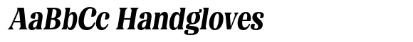 Leighta Slant SemiBold image