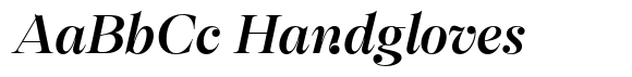 Selestin Medium Italic image
