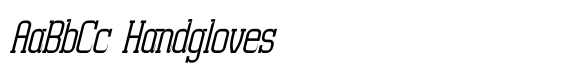 Archives Classic Italic image