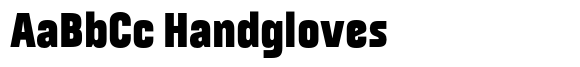 Gantle Black Condensed image