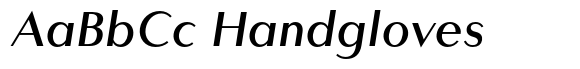 Voux Medium 100 Italic image