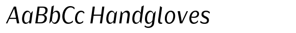 Bankins Condensed Bankins Xc BCondensed Slant image
