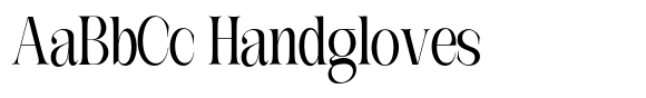 Medvilea Editorial Condensed Regular image
