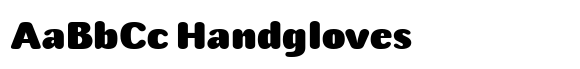 Odugi Sans Heavy Bold image