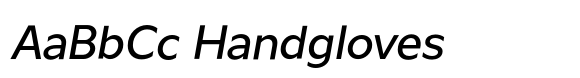 Atwic Greek Mid Italic image