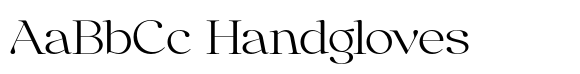 Anglica Serif Expanded image