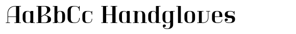 Ibar Didone Semi Bold image