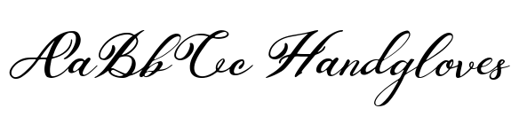 Premiere Christmas Italic image