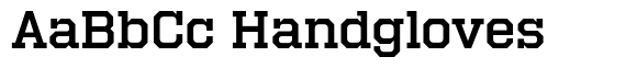 Hattrick Serif Light image