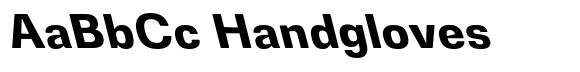 De Box Bold Slanted Short image