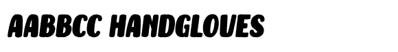 Adorable Dear Wax Italic image