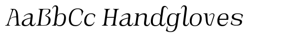 Novarick Italic Regular image
