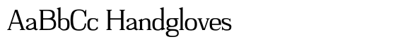 Adaptable Medium Serif image