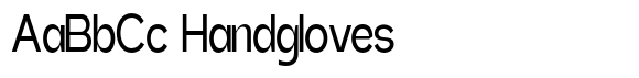 Gentano Athiroen  Sans Semi Bold Condensed image
