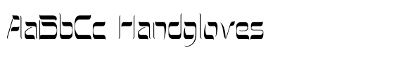 Hebrew Latino Light image