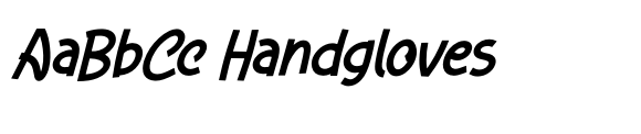 Girdale Italic image