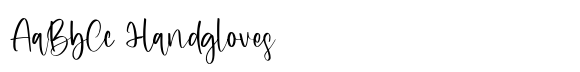 Destiny Bestie font sample