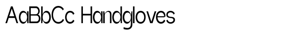 Gentano Athiroen  Sans Medium Condensed image