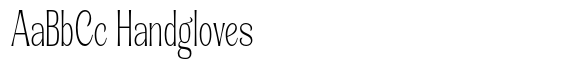 Senviro Thin Extra Condensed image