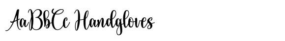 Hello Girlfriend Regular font sample