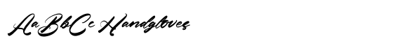 Sanita Yughi Italic image