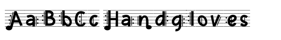 Music Note Five image