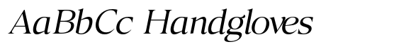 Canto Light Italic image
