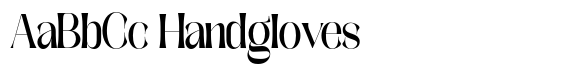 Galdertine Charetam Semi Serif Galdertine Charetam SM S Black Extra Condensed image