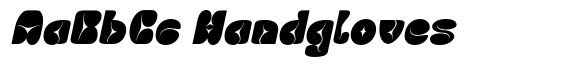 Viscous Italic image