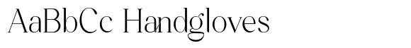 Mitchaella Luxury Serif image
